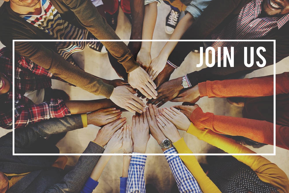 CHEF DE GROUPE : REJOIGNEZ-NOUS !